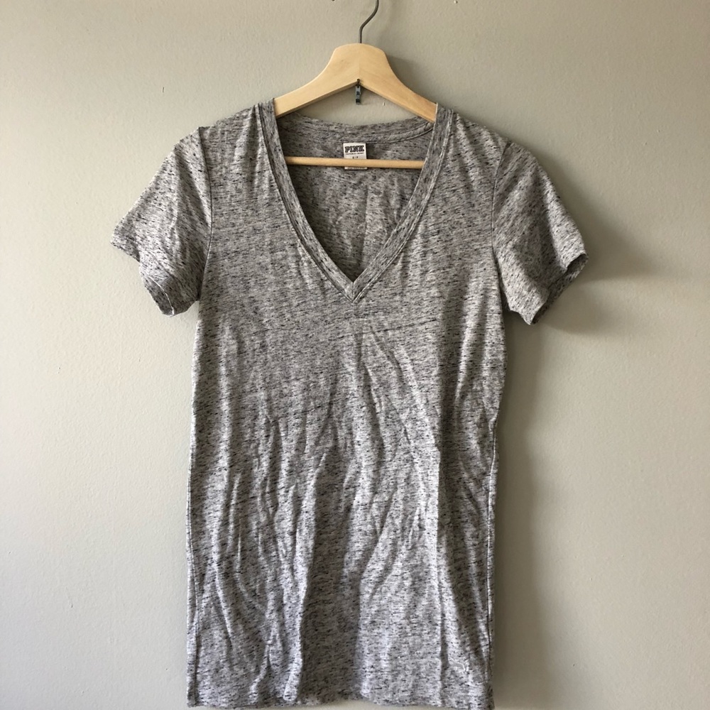 PINK T-shirt
